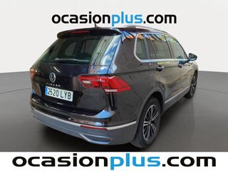 Volkswagen Tiguan Life 1.5 TSI 110 kW (150 CV) DSG
