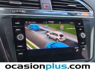 Volkswagen Tiguan Life 1.5 TSI 110 kW (150 CV) DSG