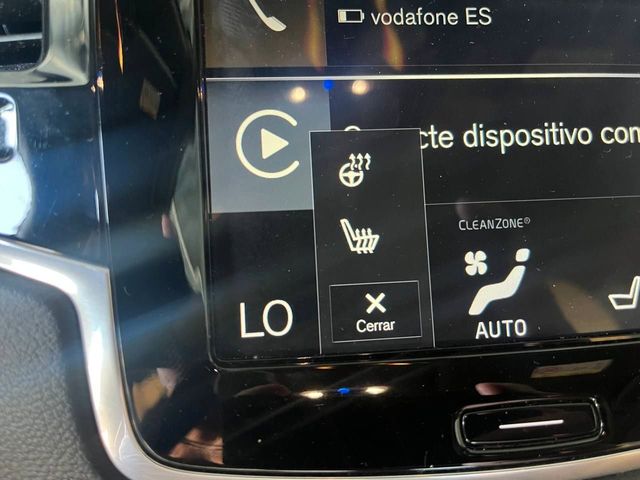 VOLVO XC90 2.0 D5 AWD Inscription Auto