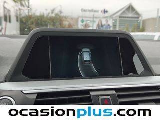 BMW X3 xDrive20d Business 140 kW (190 CV)