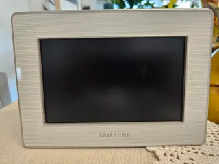 Marco Digital Samsung