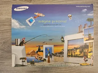 Marco Digital Samsung