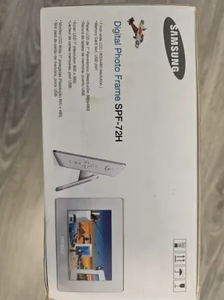 Marco Digital Samsung