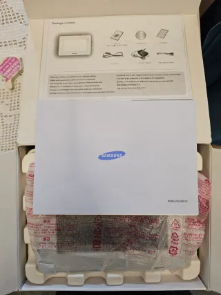 Marco Digital Samsung