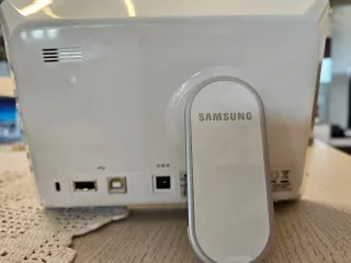 Marco Digital Samsung