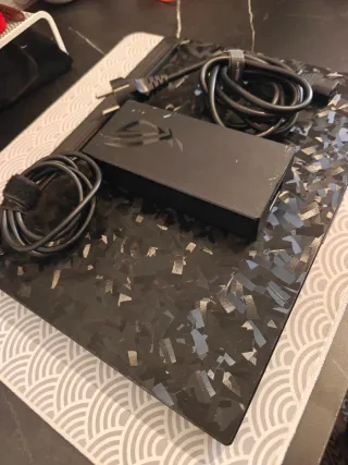 Portatile Gaming ASUS ROG Strix i7-9750H | RTX 2060