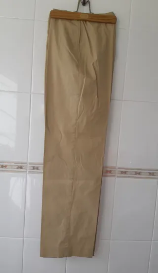 Pantalón vestir mujer Miguel Berbel