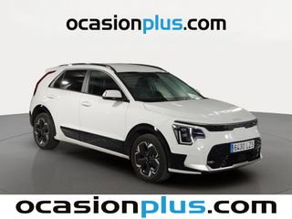 Kia e-Niro Emotion (Long Range) 150 kW (204 CV)