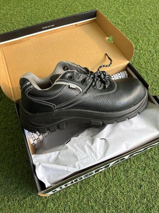 Zapatos de seguridad