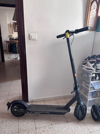 Patinete Xiaomi 3 en buen estado