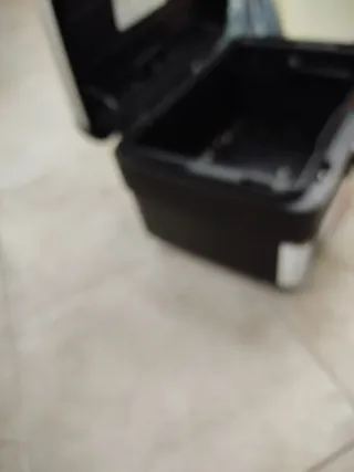 Top Case BMW R1250GS