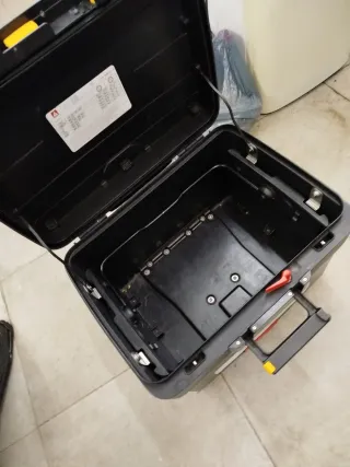 Top Case BMW R1250GS