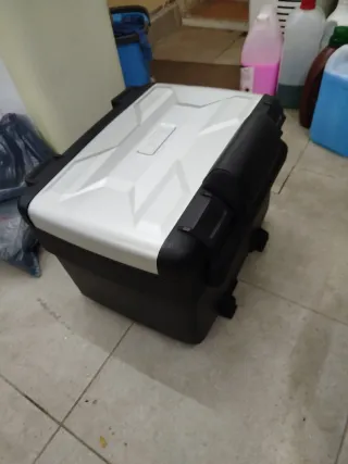 Top Case BMW R1250GS