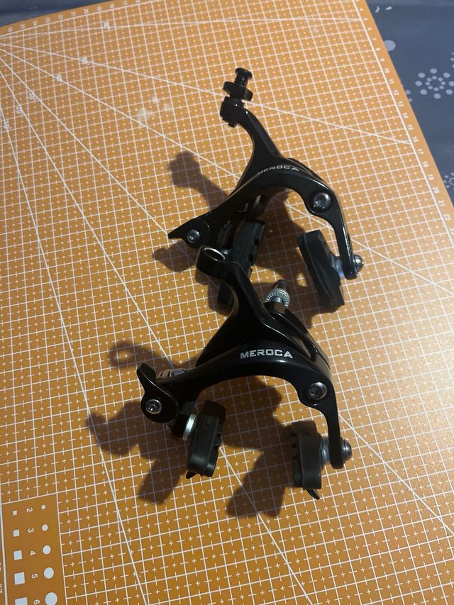 Frenos C/V para Bicicleta de Carretera