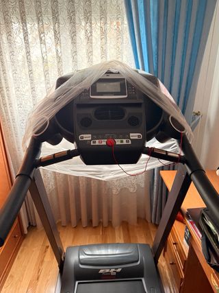 Cinta Estática BH Pioneer R1