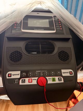 Cinta Estática BH Pioneer R1