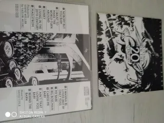 Steve Miller Band - Living in the 20th Century CD