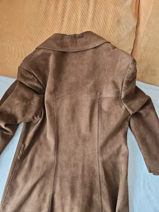 Cazadora ante Belcla M/38-40