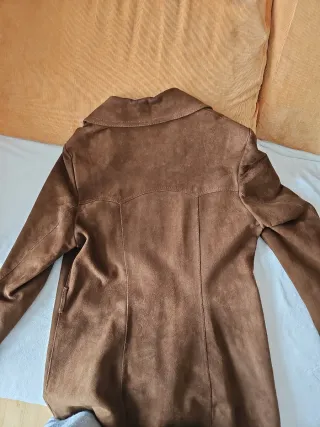 Cazadora ante Belcla M/38-40