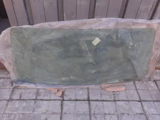 Lote 2 Filtros Aceite SEAT 600/850 y lunas nuevas