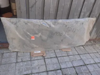 Lote 2 Filtros Aceite SEAT 600/850 y lunas nuevas