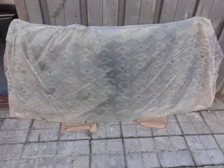 Lote 2 Filtros Aceite SEAT 600/850 y lunas nuevas