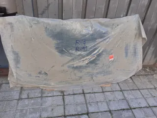 Lote 2 Filtros Aceite SEAT 600/850 y lunas nuevas