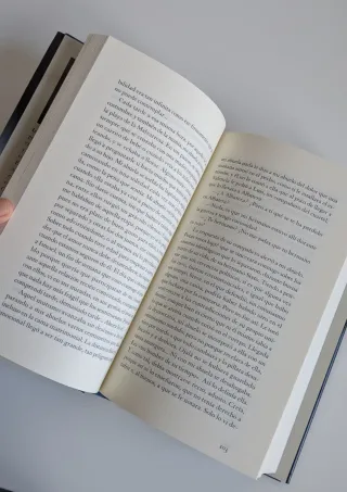 Las formas del querer: Premio Nadal de Novela 2022