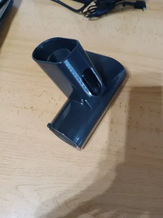 Cepillo aspiradora Rowenta