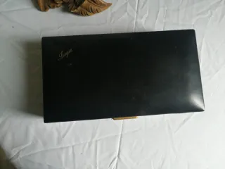 Juego Ajedrez y Domino