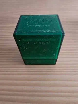 Mazo de cartas Flesh and Blood