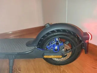 Xiaomi Mi Electric Scooter 3