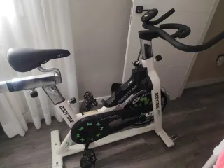 Bicicleta Estática Bodytone