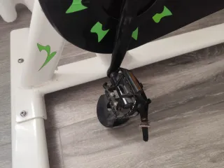 Bicicleta Estática Bodytone