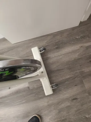 Bicicleta Estática Bodytone