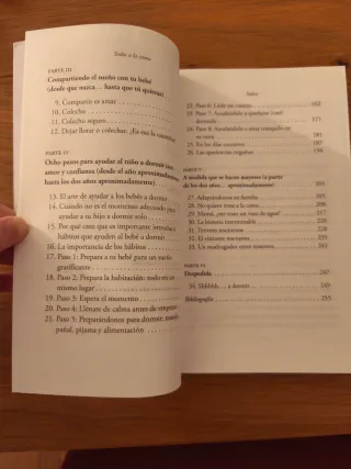 Todos a la cama. Cómo ayudar a tu bebé a dormir...
