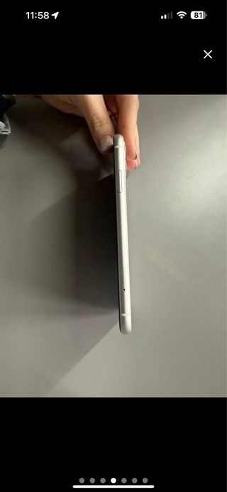 Apple iPhone 11 64 GB