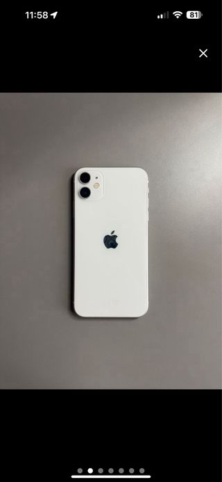 Apple iPhone 11 64 GB