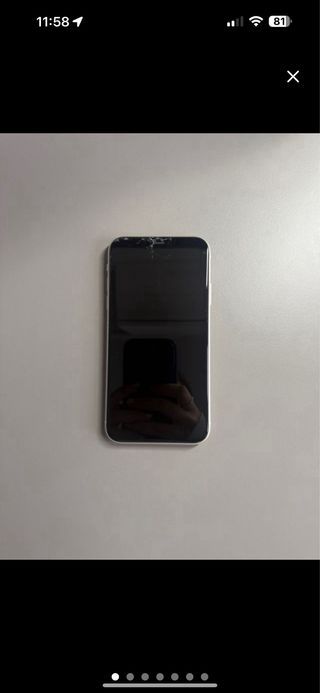 Apple iPhone 11 64 GB