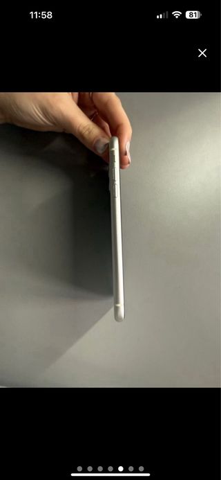 Apple iPhone 11 64 GB