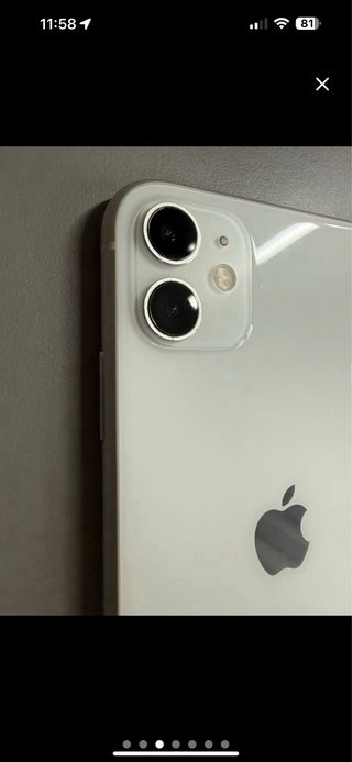 Apple iPhone 11 64 GB