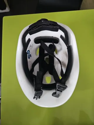 Casco infantil bici/patinete RSN