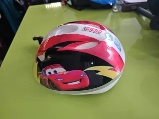 Casco infantil bici/patinete RSN