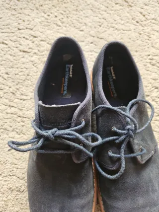 Zapatos Timberland de hombre