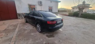 Audi A6 2010