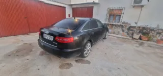 Audi A6 2010