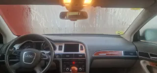Audi A6 2010