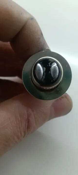 Bombilla H6 LED Moto