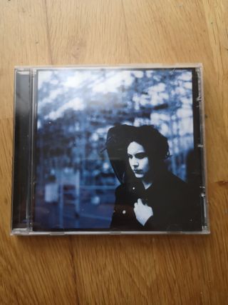 Jack White Blunderbuss CD Indie