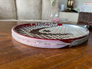 Raqueta Tenis Head TI.S2